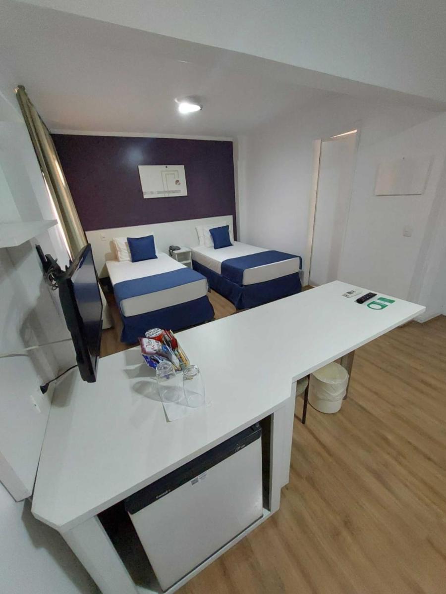 Photo - Summit Suítes Hotel Paulista