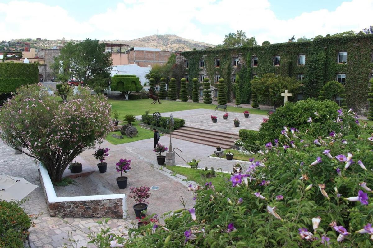 Foto - Posada de la Aldea