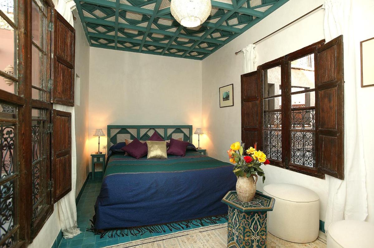 Photo - Riad Aladdin