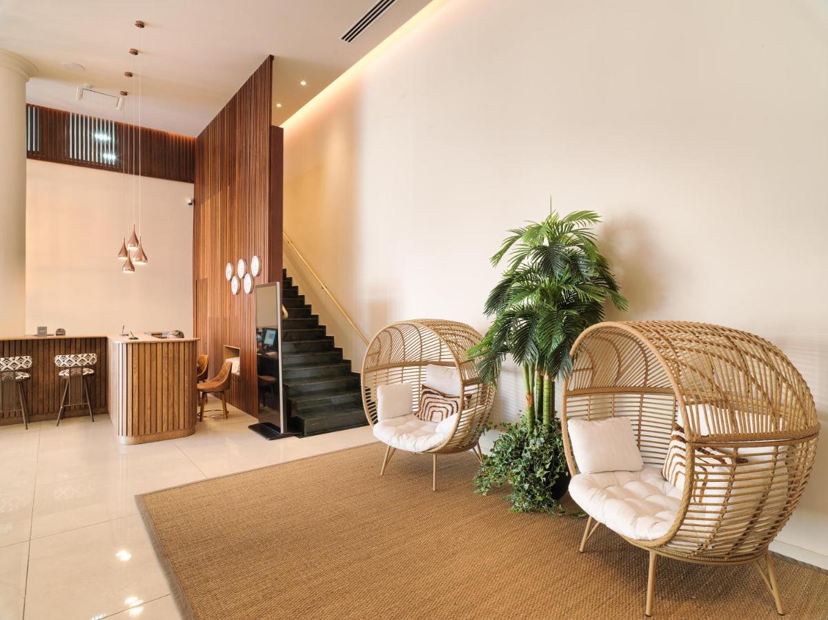 Leonardo Boutique Hotel Larnaca photo 5