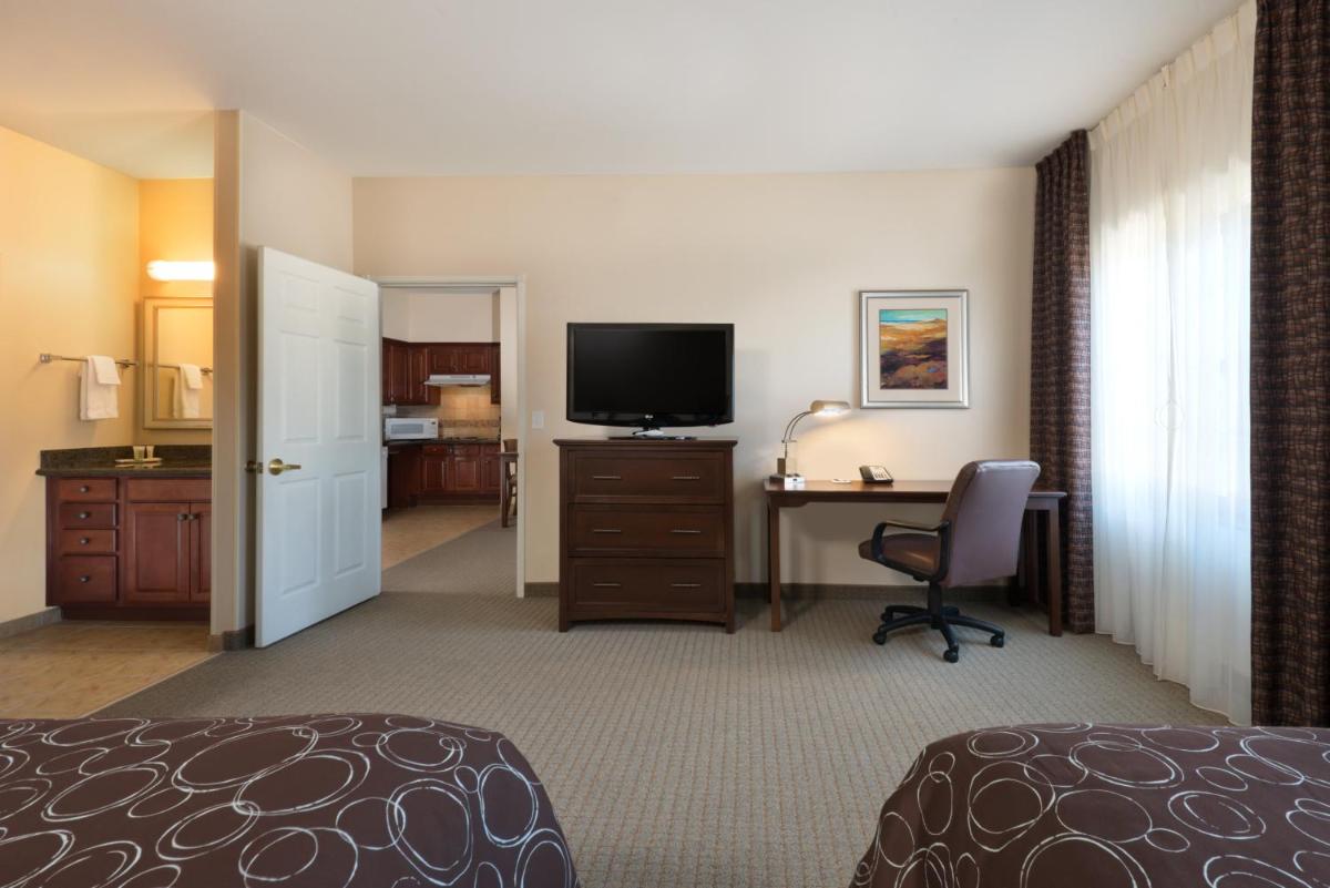 Photo - Staybridge Suites Tucson Airport, an IHG Hotel