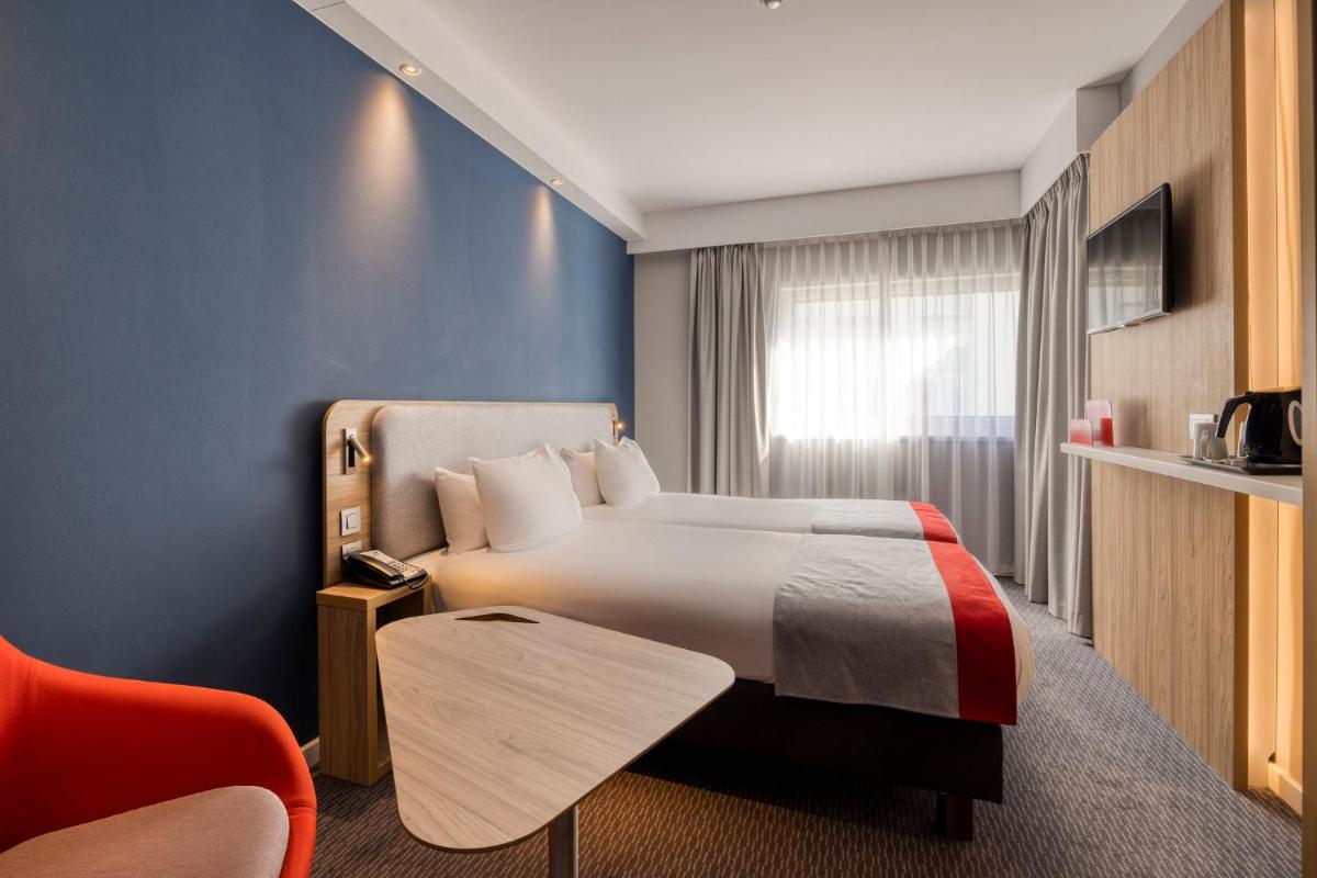 Photo - Holiday Inn Express Mechelen City Centre, an IHG Hotel