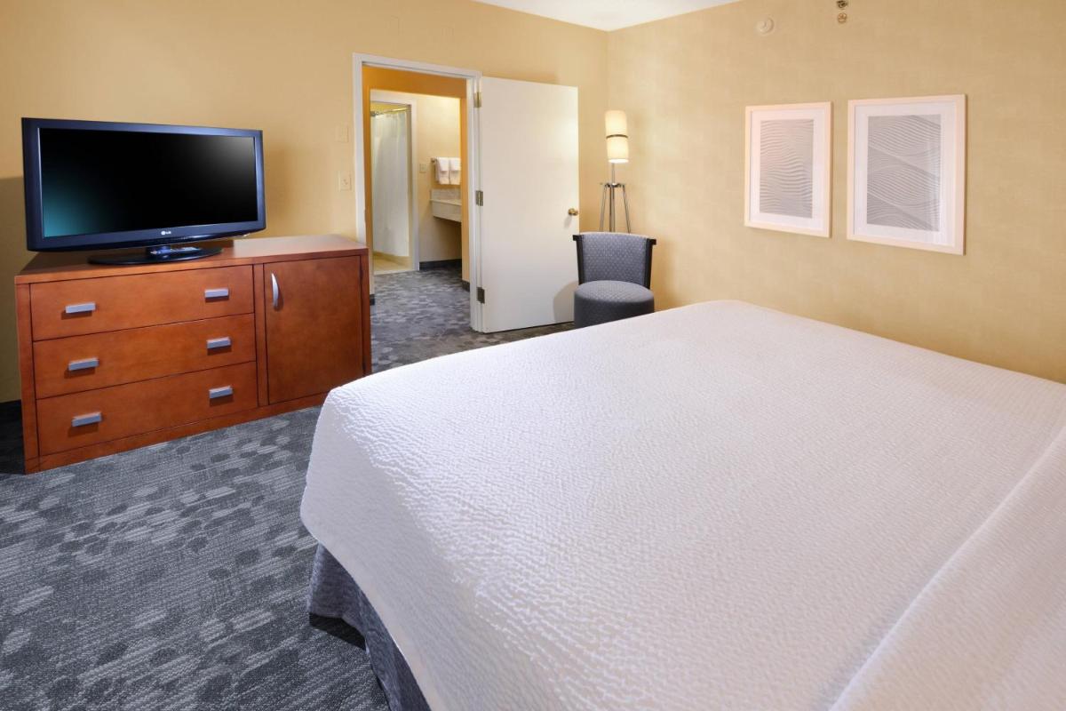 Photo - Courtyard by Marriott Oklahoma City Airport