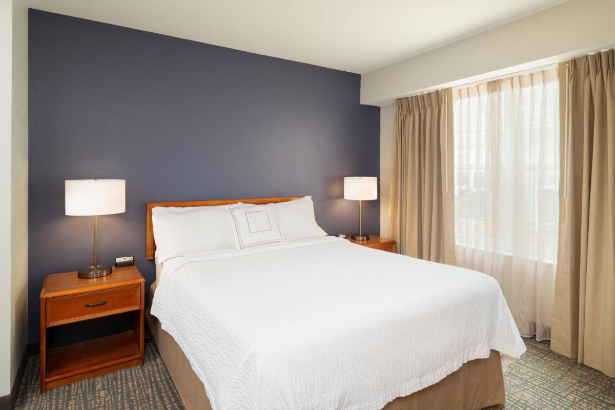 Photo - Residence Inn New Bedford Dartmouth