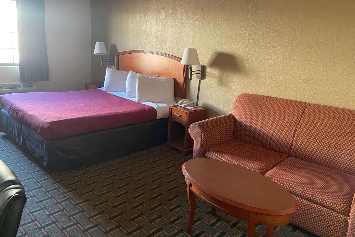 Foto - Econo Lodge Kalamazoo