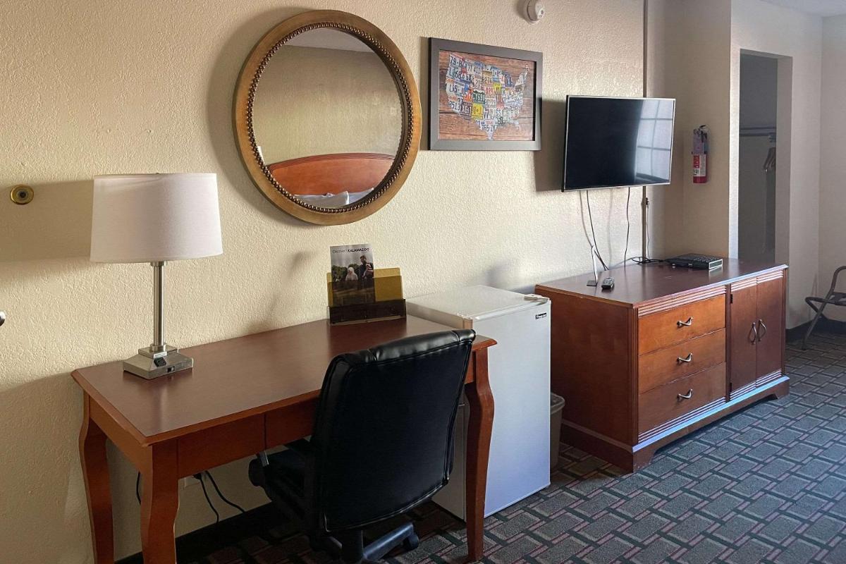 Foto - Econo Lodge Kalamazoo