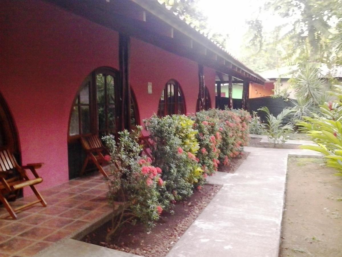 Photo - Hotel El Paraiso Escondido - Costa Rica