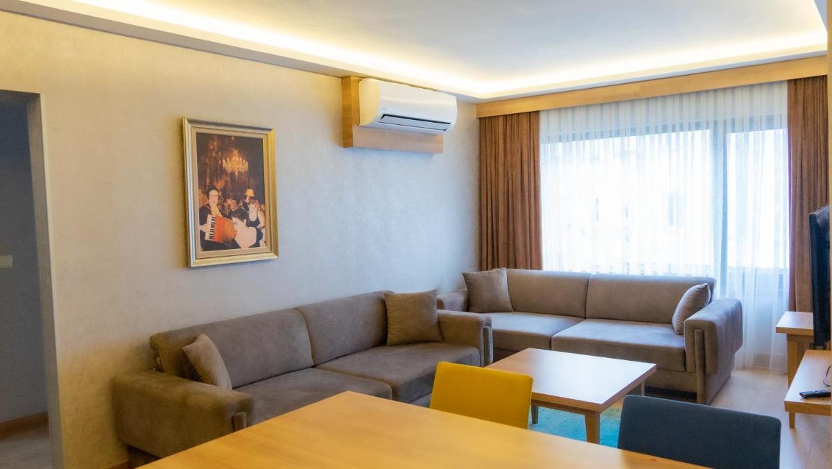 Photo - Bursa Suites Apart Otel
