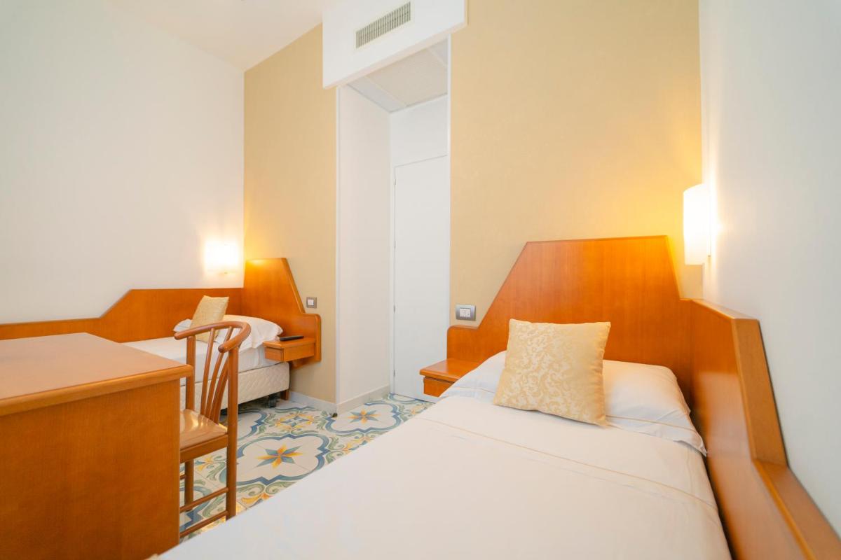 Photo - Hotel San Pietro