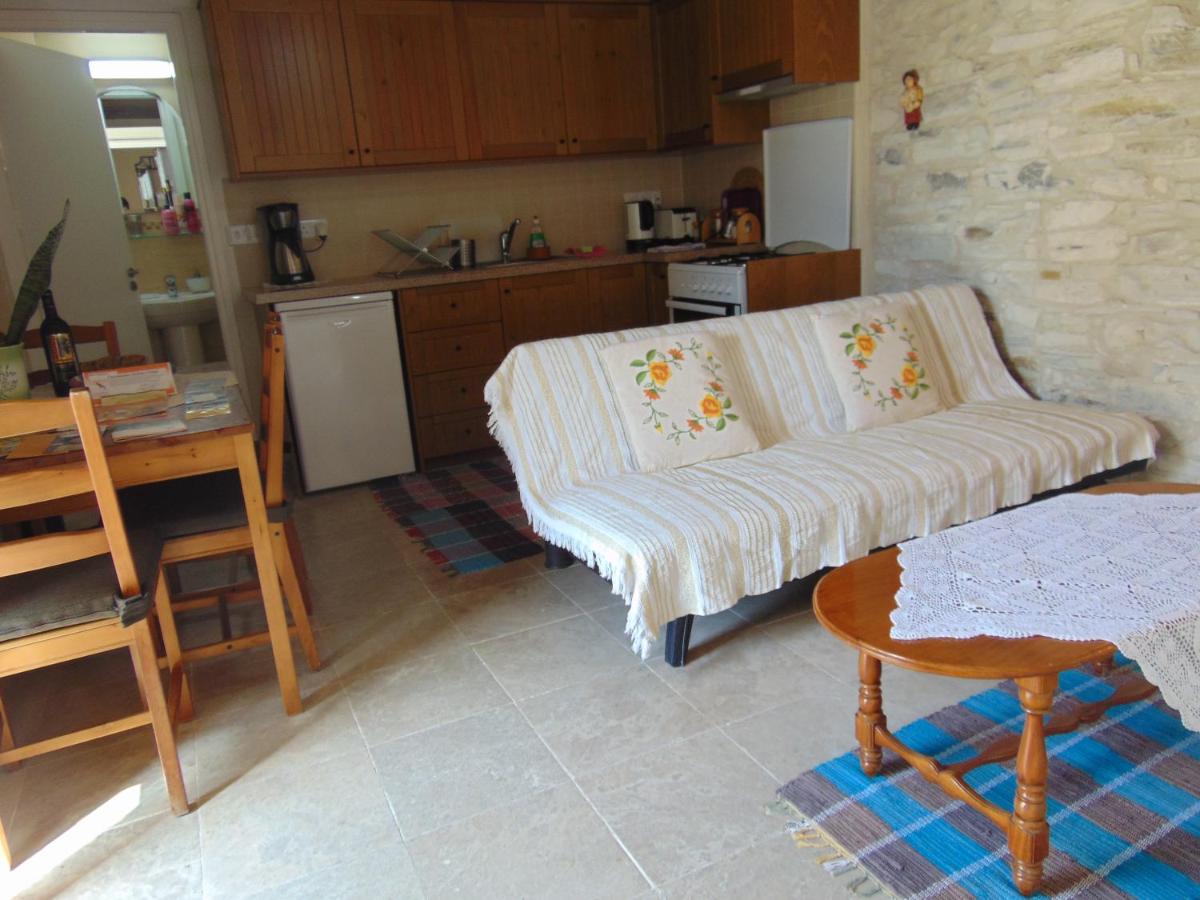 Photo - Charalambos Holiday Cottage