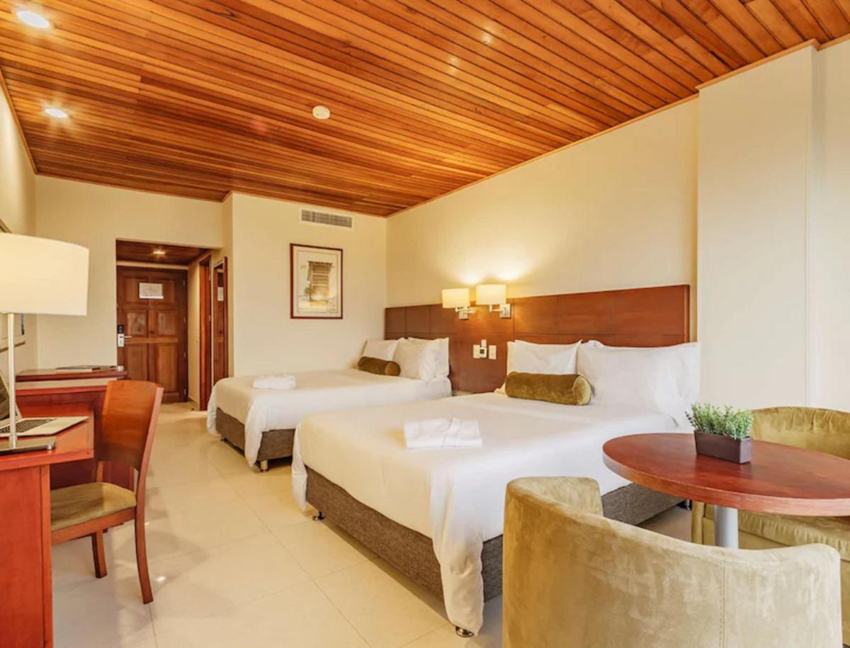 Foto - Room in Lodge - Hc-Vp Hotel Room Facing The Sea With Pool Air Conditioning And WIFI