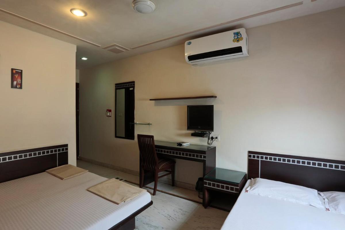 Photo - Smyle Inn - Best Value Hotel near New Delhi Station