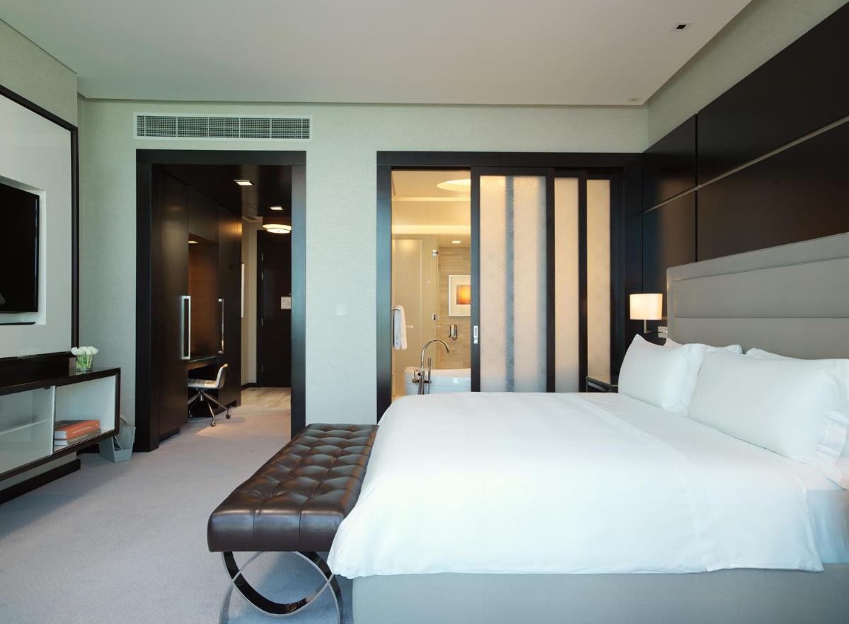 Foto - Rosewood Abu Dhabi