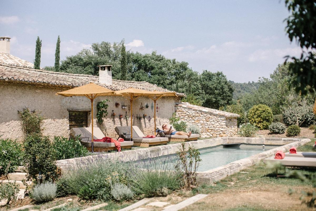 Foto - La Bastide de Marie, Maisons et Hôtels Sibuet