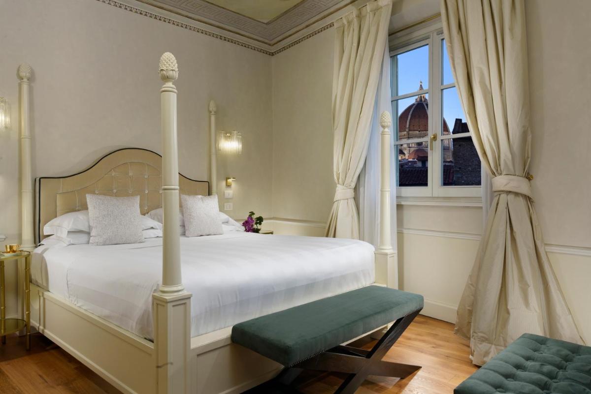 Photo - San Firenze Suites & Spa