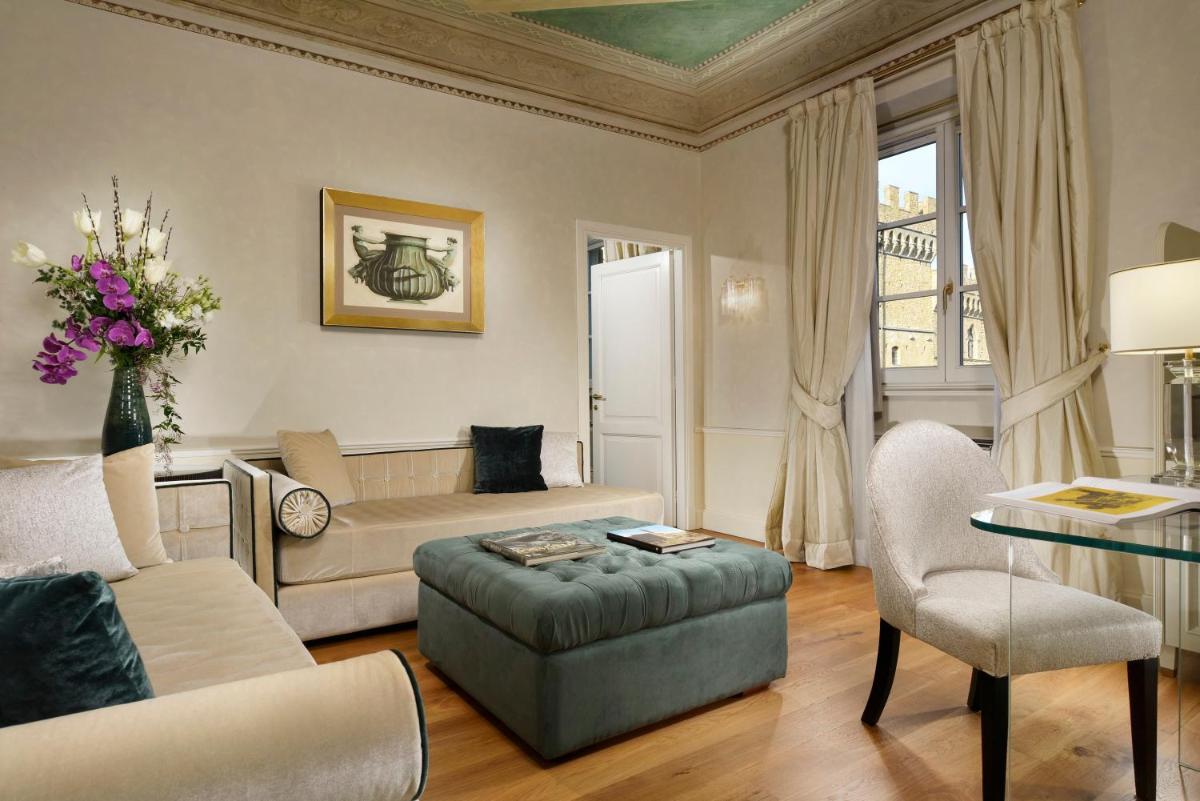 Foto - San Firenze Suites & Spa