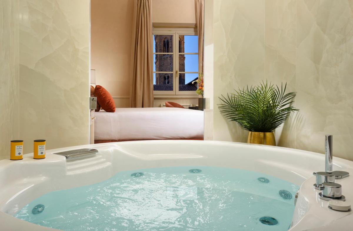 Photo - San Firenze Suites & Spa