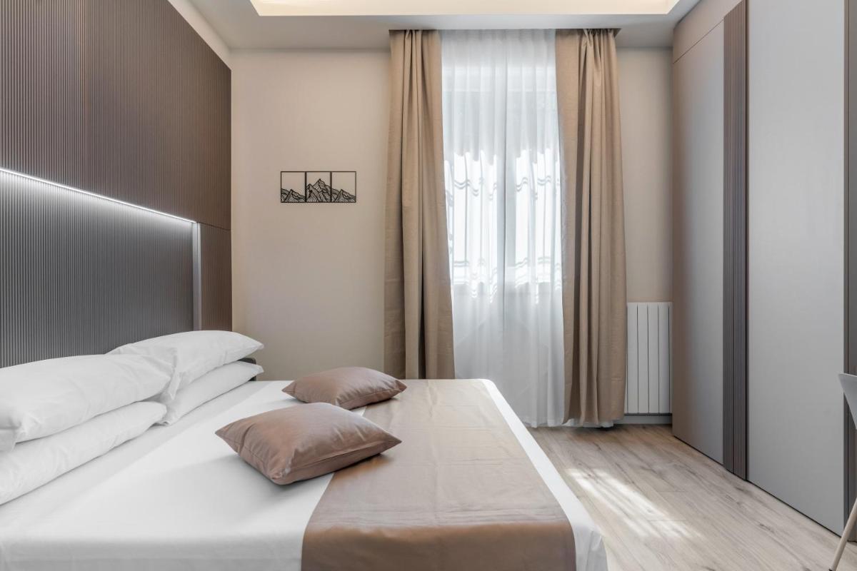 Photo - Meneghina Suites Foresteria Lombarda