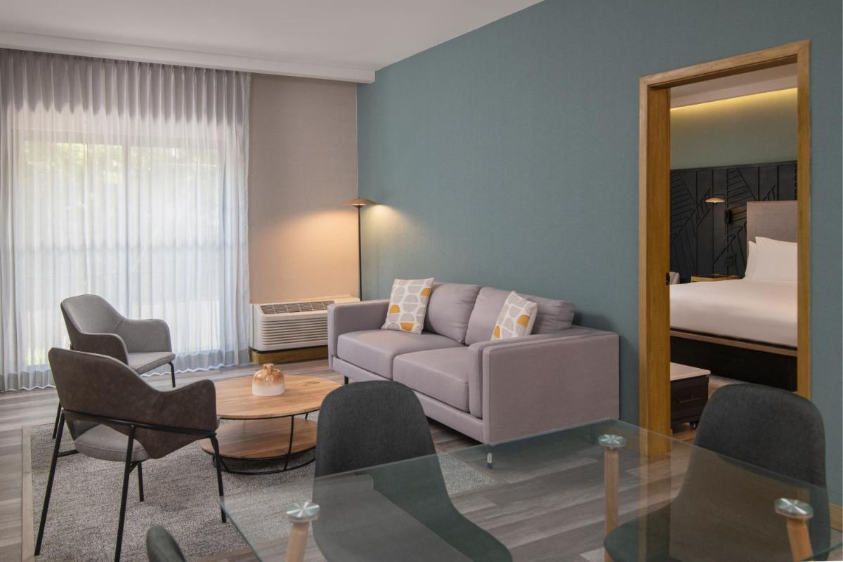 Courtyard by Marriott Santo Domingo photo 9