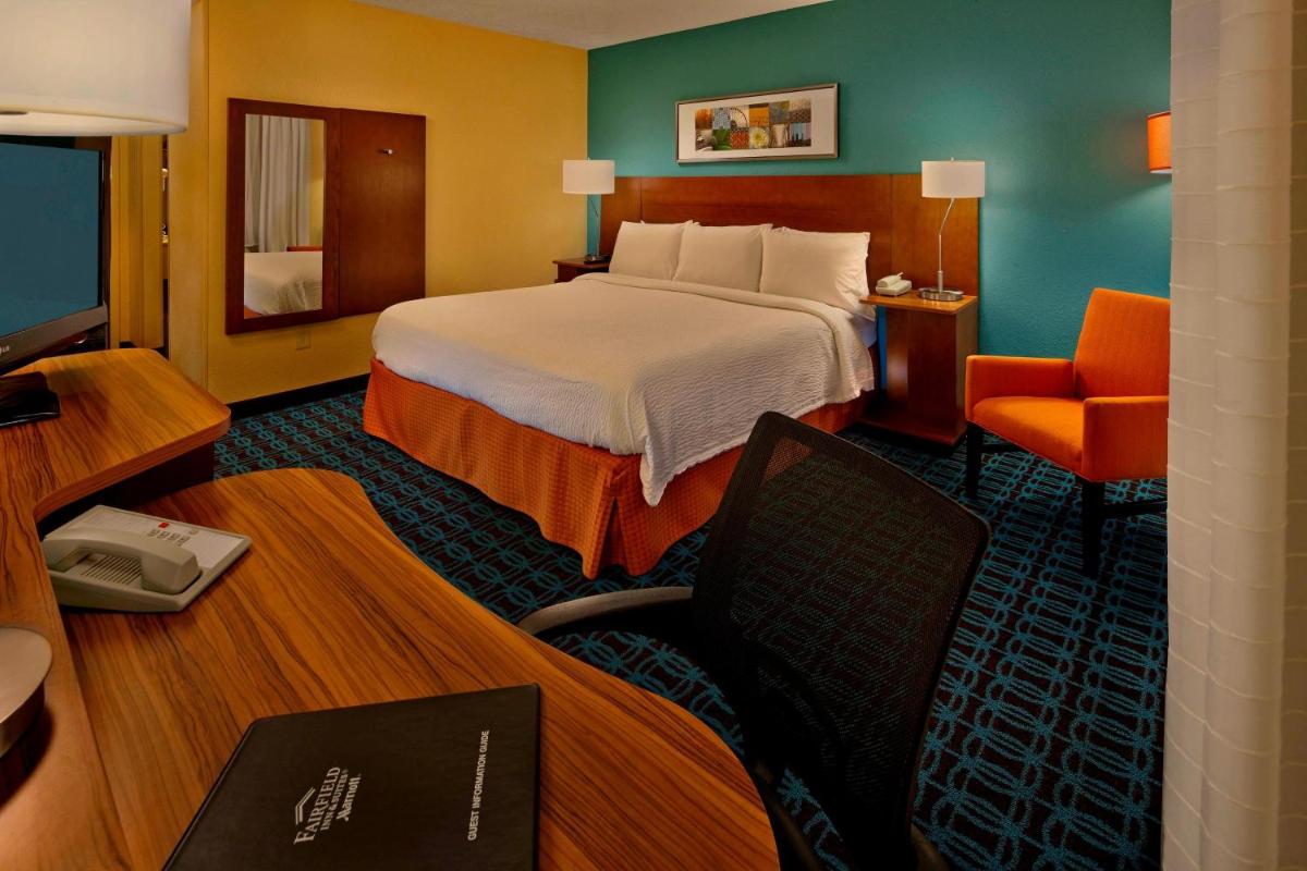 Photo - Fairfield Inn & Suites Boca Raton