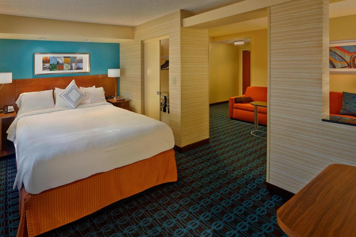 Photo - Fairfield Inn & Suites Boca Raton