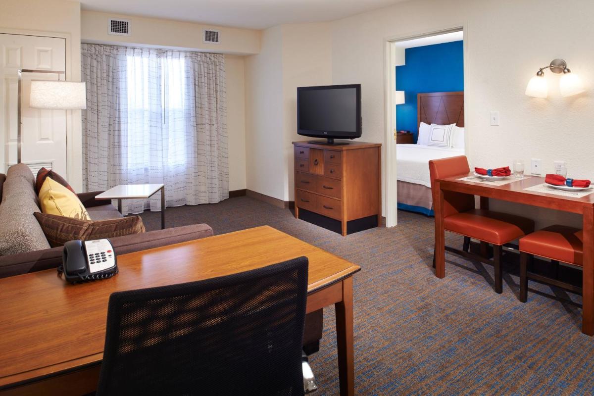 Photo - Residence Inn by Marriott Saginaw