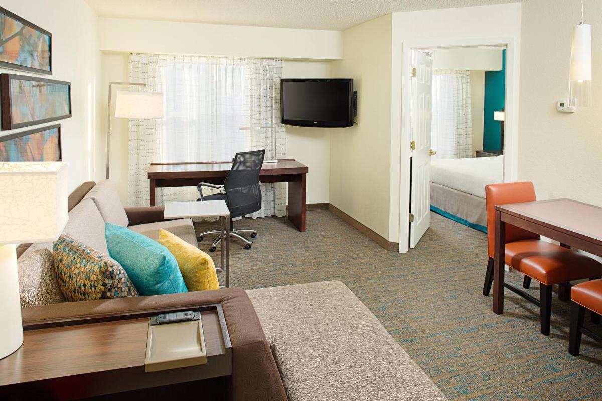 Photo - Residence Inn Chicago O'Hare