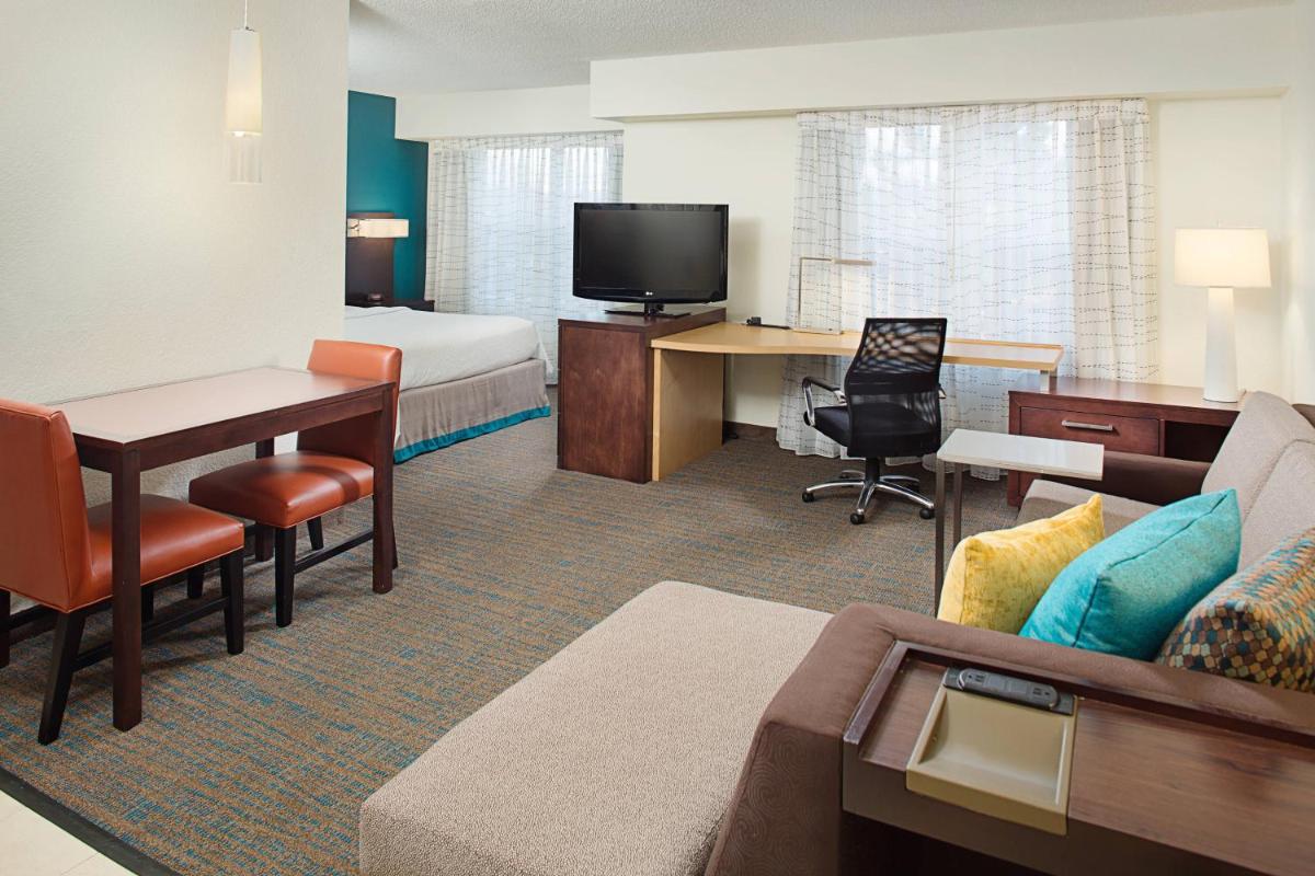 Photo - Residence Inn Chicago O'Hare