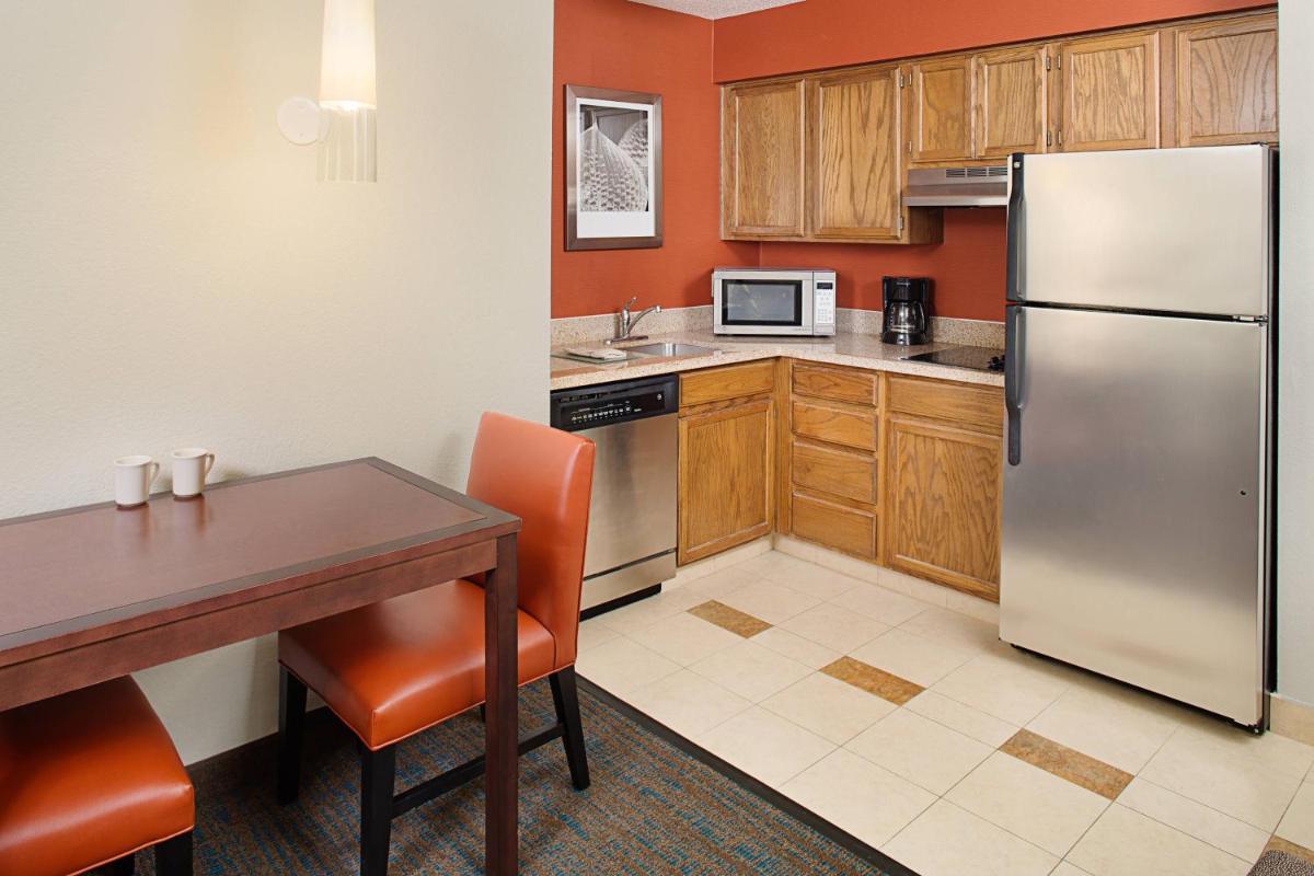 Photo - Residence Inn Chicago O'Hare