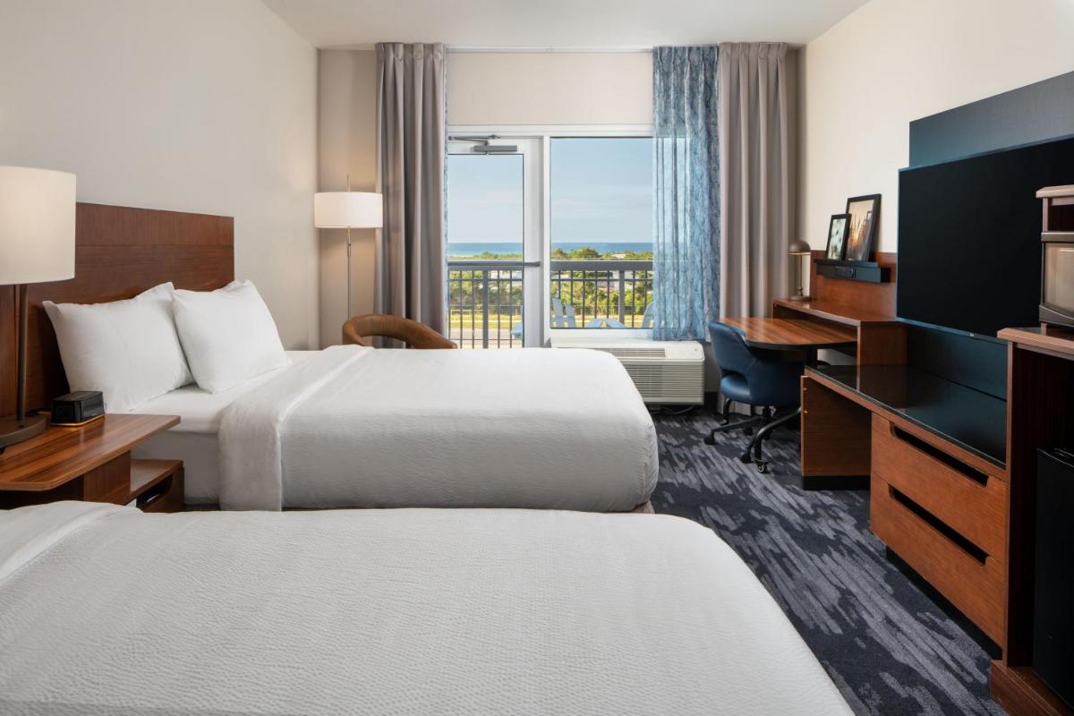 Photo - Fairfield Inn & Suites by Marriott Destin