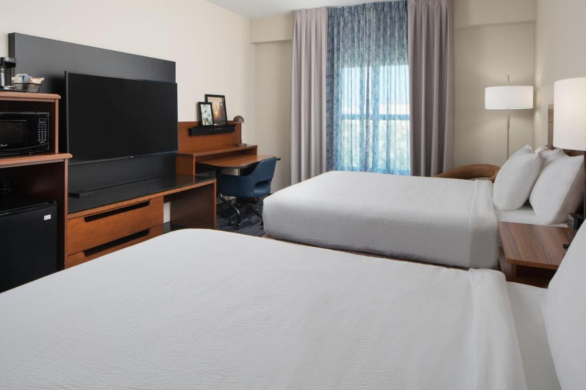 Photo - Fairfield Inn & Suites by Marriott Destin