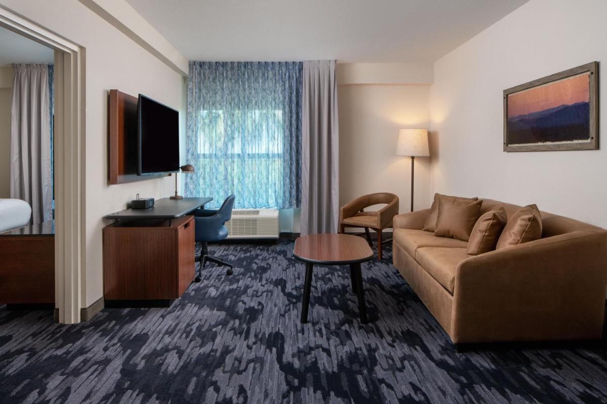 Photo - Fairfield Inn & Suites by Marriott Destin