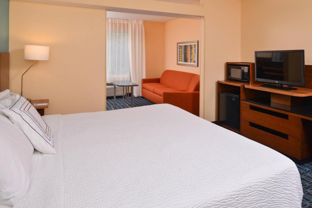 Foto - Fairfield Inn St. Louis St. Charles