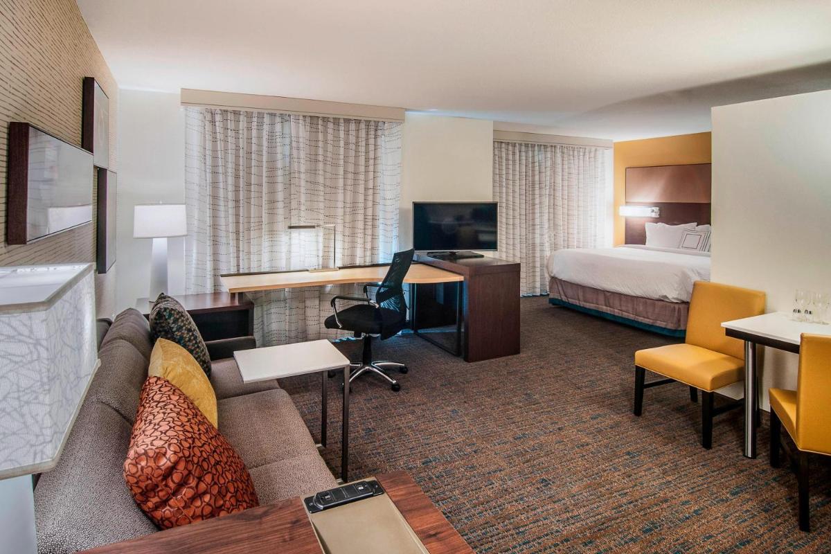 Photo - Residence Inn by Marriott Rapid City