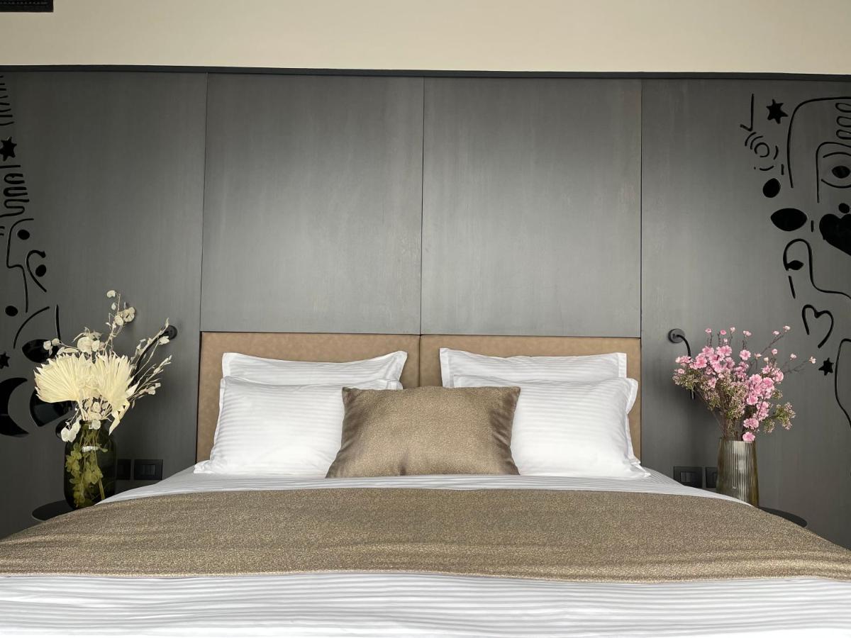 Arka Art Hotel photo 8