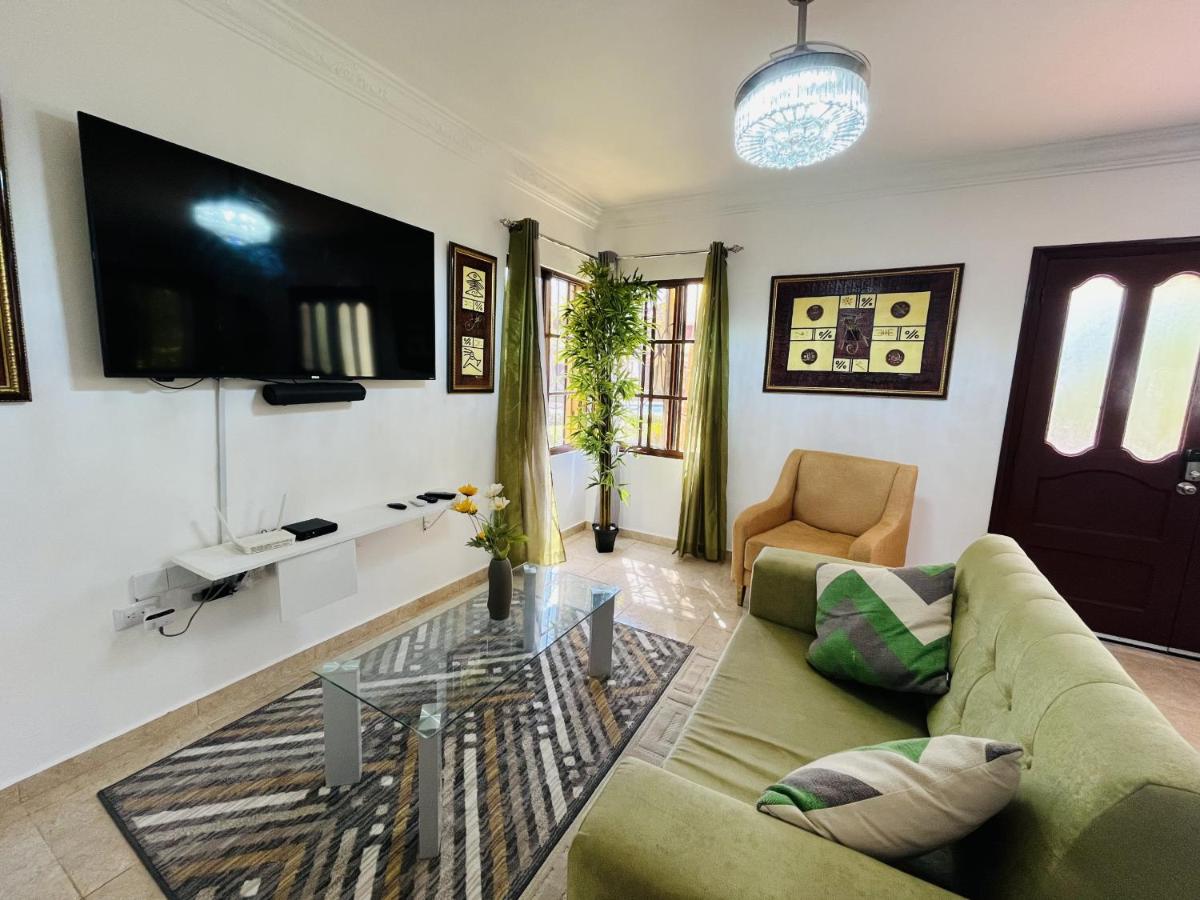 Foto - Beauty Villa With 3 Bedroom