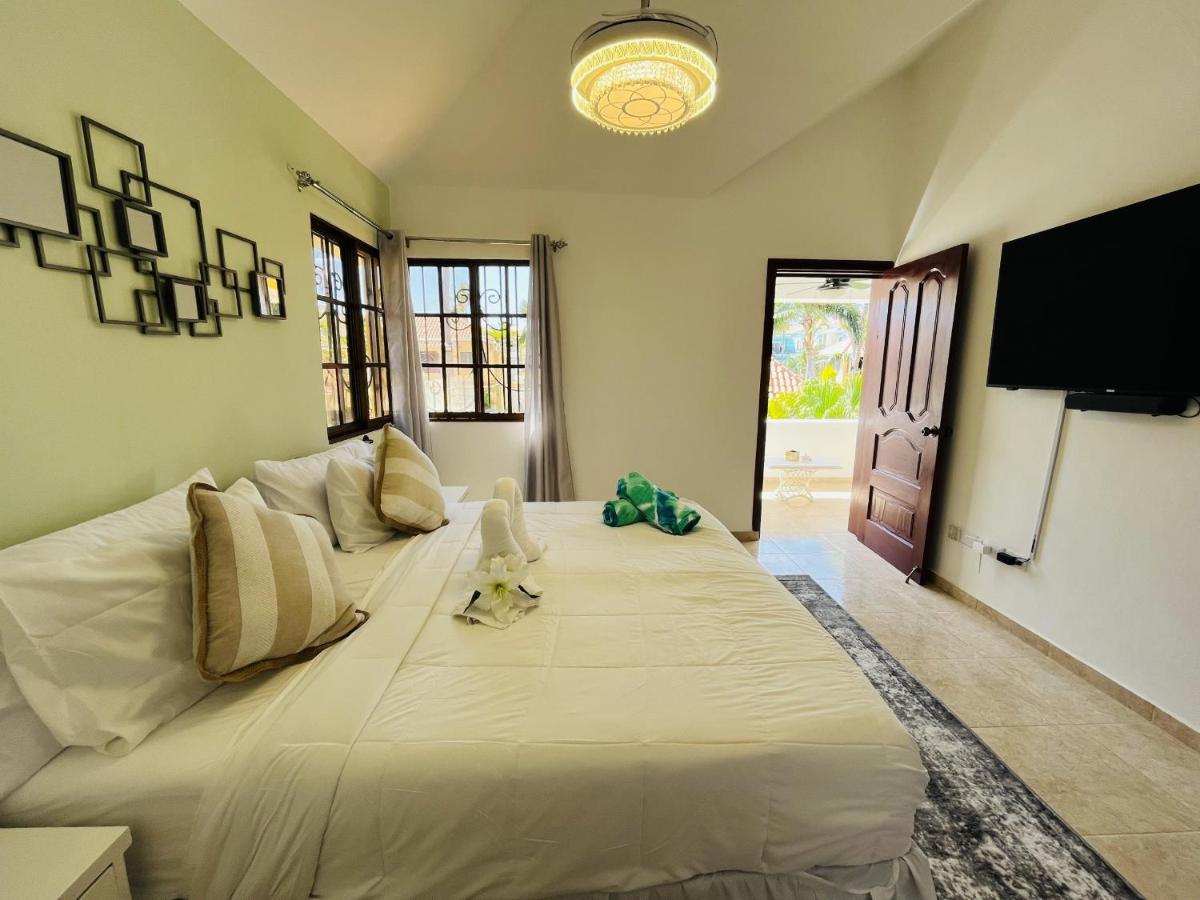 Foto - Beauty Villa With 3 Bedroom