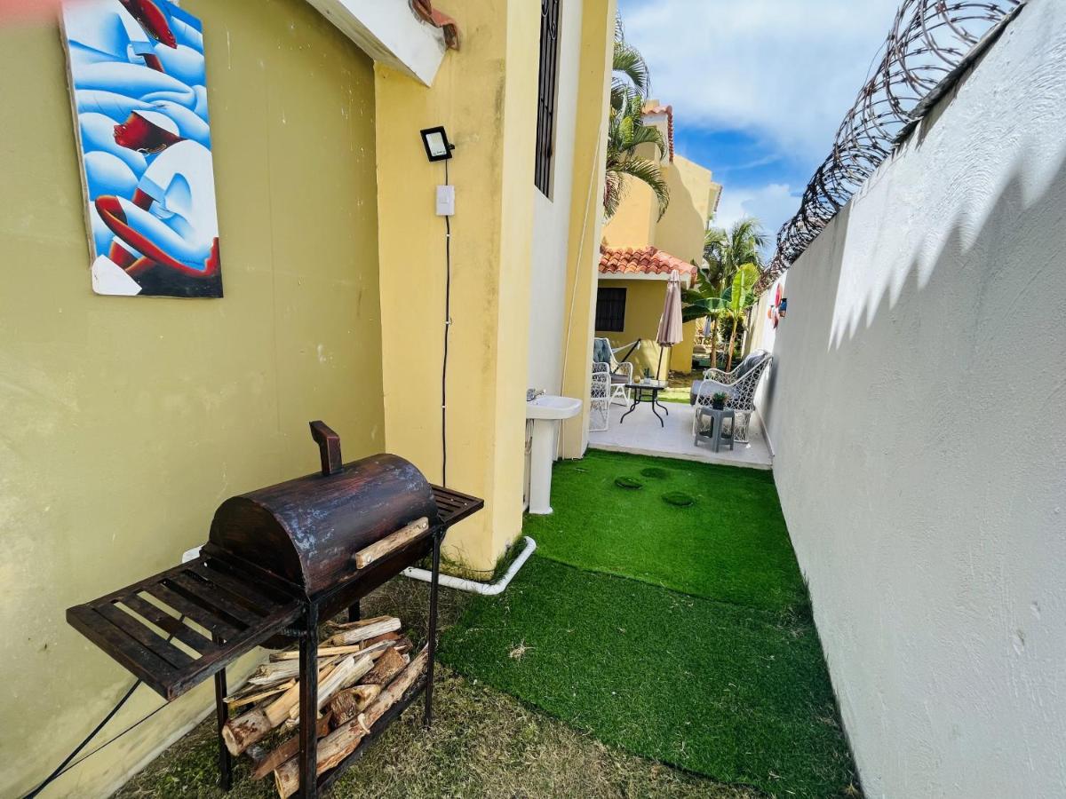 Foto - Beauty Villa With 3 Bedroom