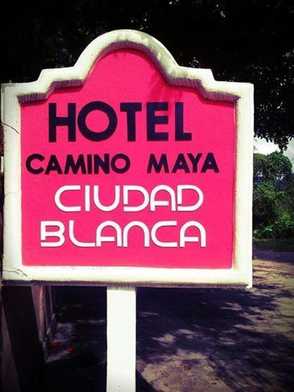 Foto - Hotel Ciudad Blanca