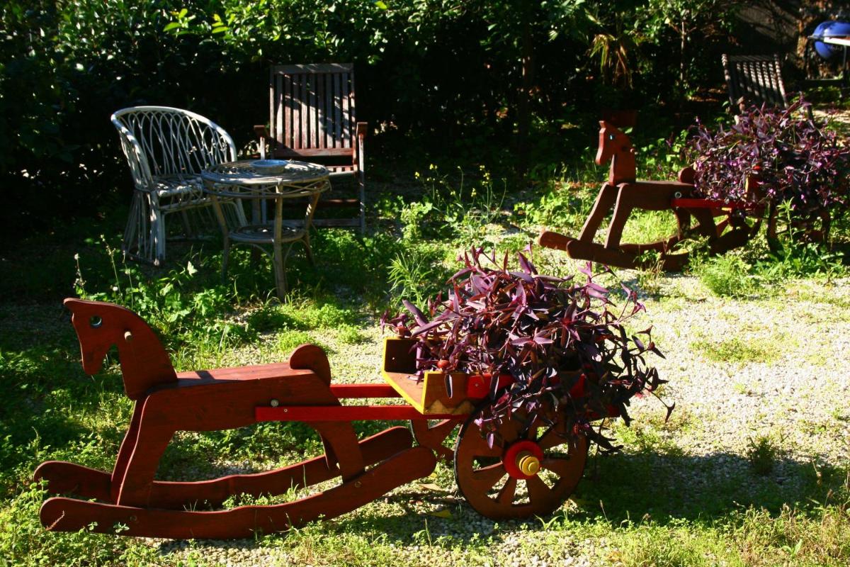 Foto - Pupi Catania Etna B&B - #viaggiosiciliano