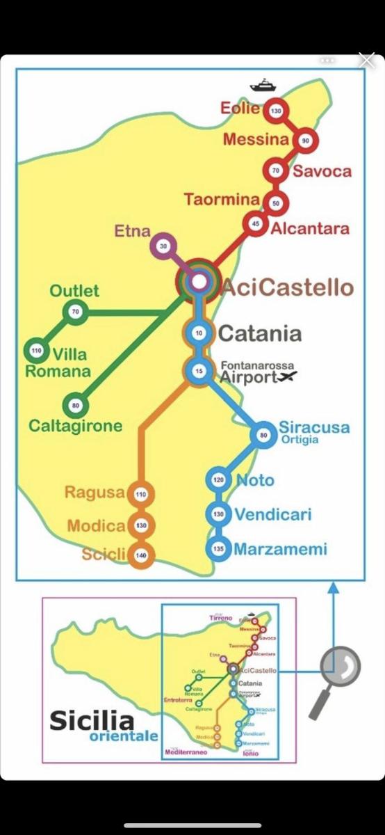Photo - Pupi Catania Etna B&B - #viaggiosiciliano