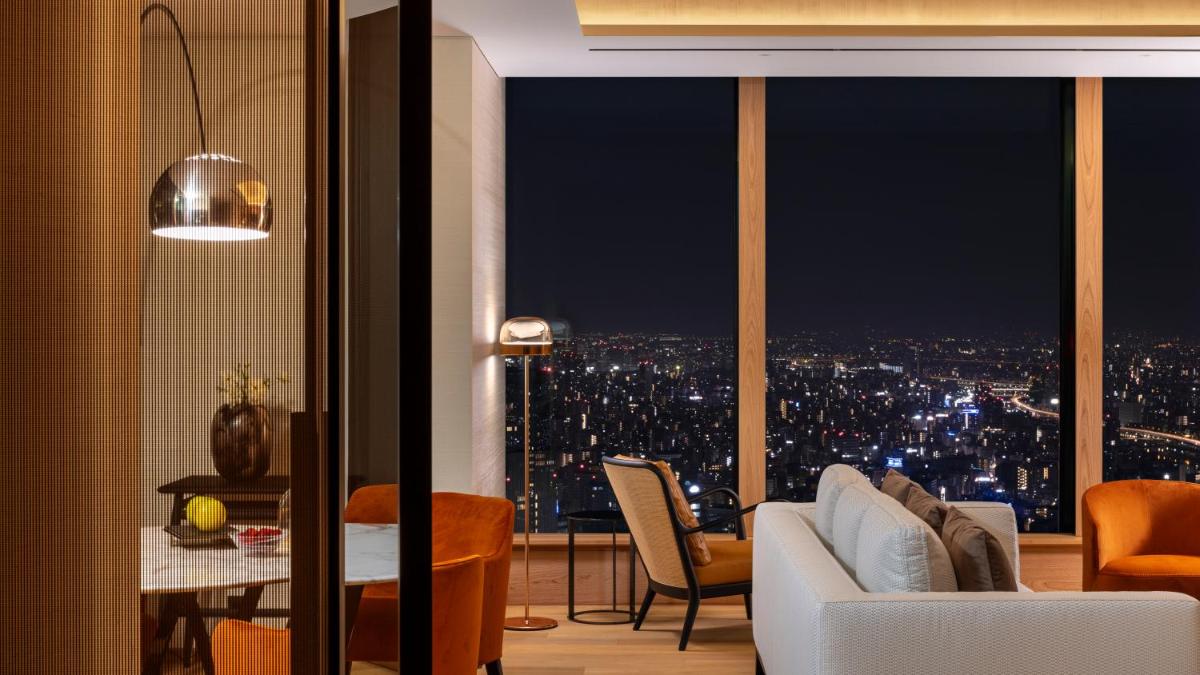 Photo - Bulgari Hotel Tokyo