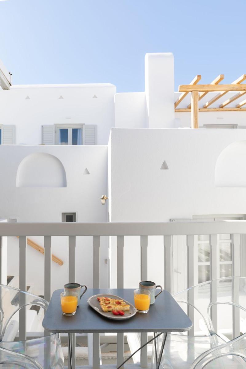 Foto - Elena Hotel Mykonos