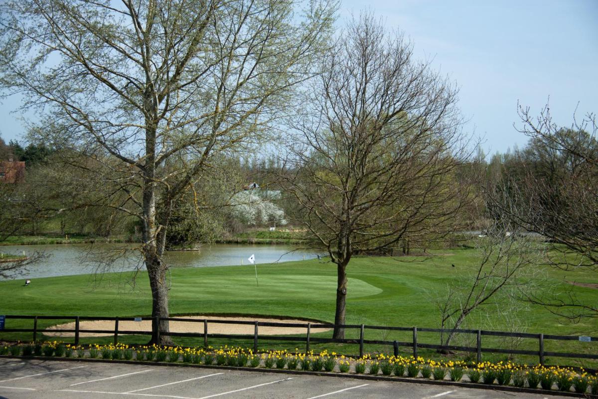 Photo - Weald of Kent Golf Course and Hotel