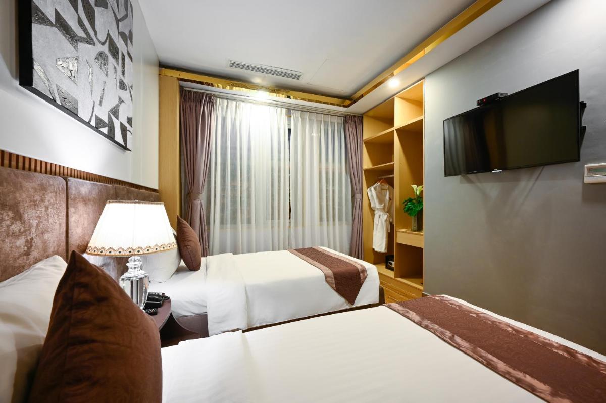 Photo - Cicilia Saigon Hotels & Spa