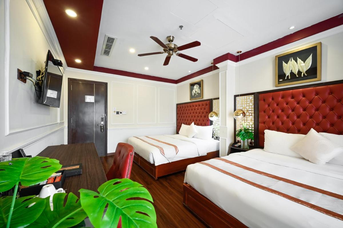 Foto - Cicilia Saigon Hotels & Spa