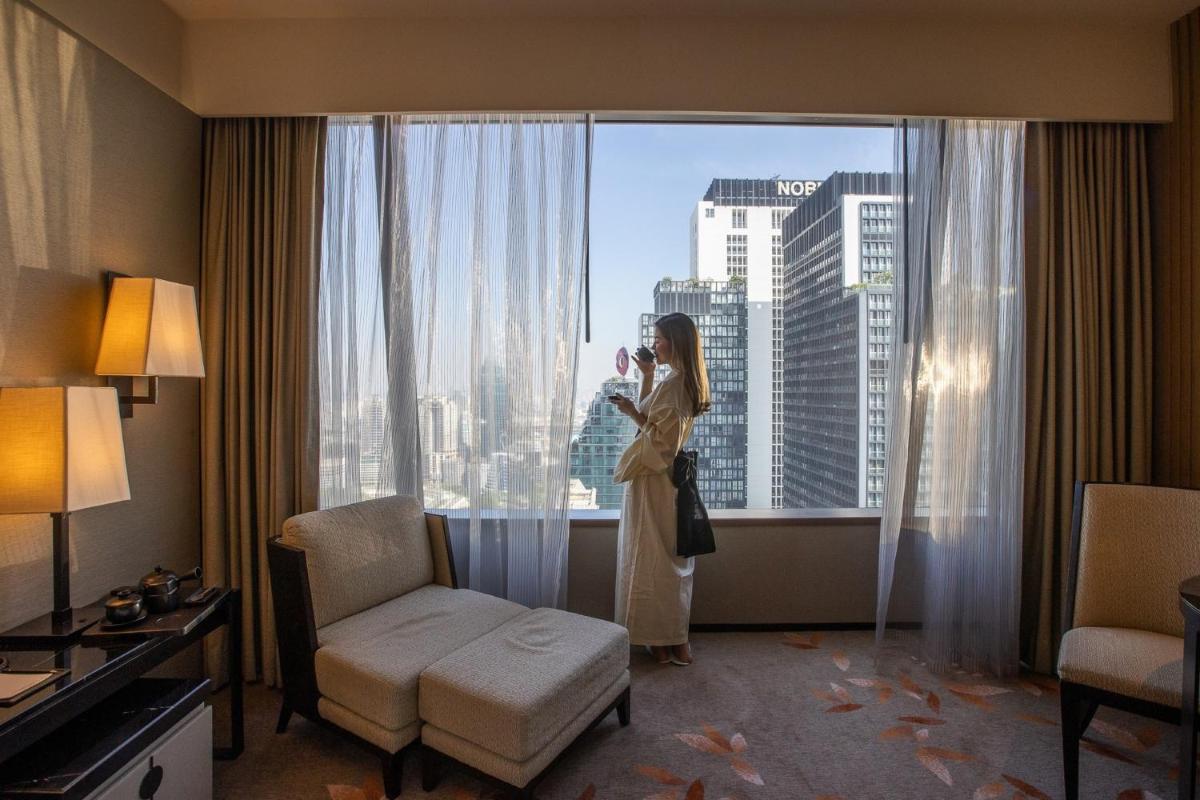 Photo - The Okura Prestige Bangkok