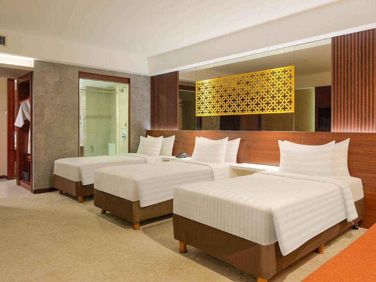 Foto - The Alana Yogyakarta Hotel and Convention Center