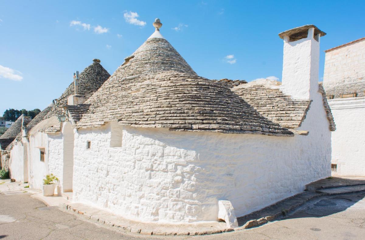 Photo - Trulli Holiday Albergo Diffuso