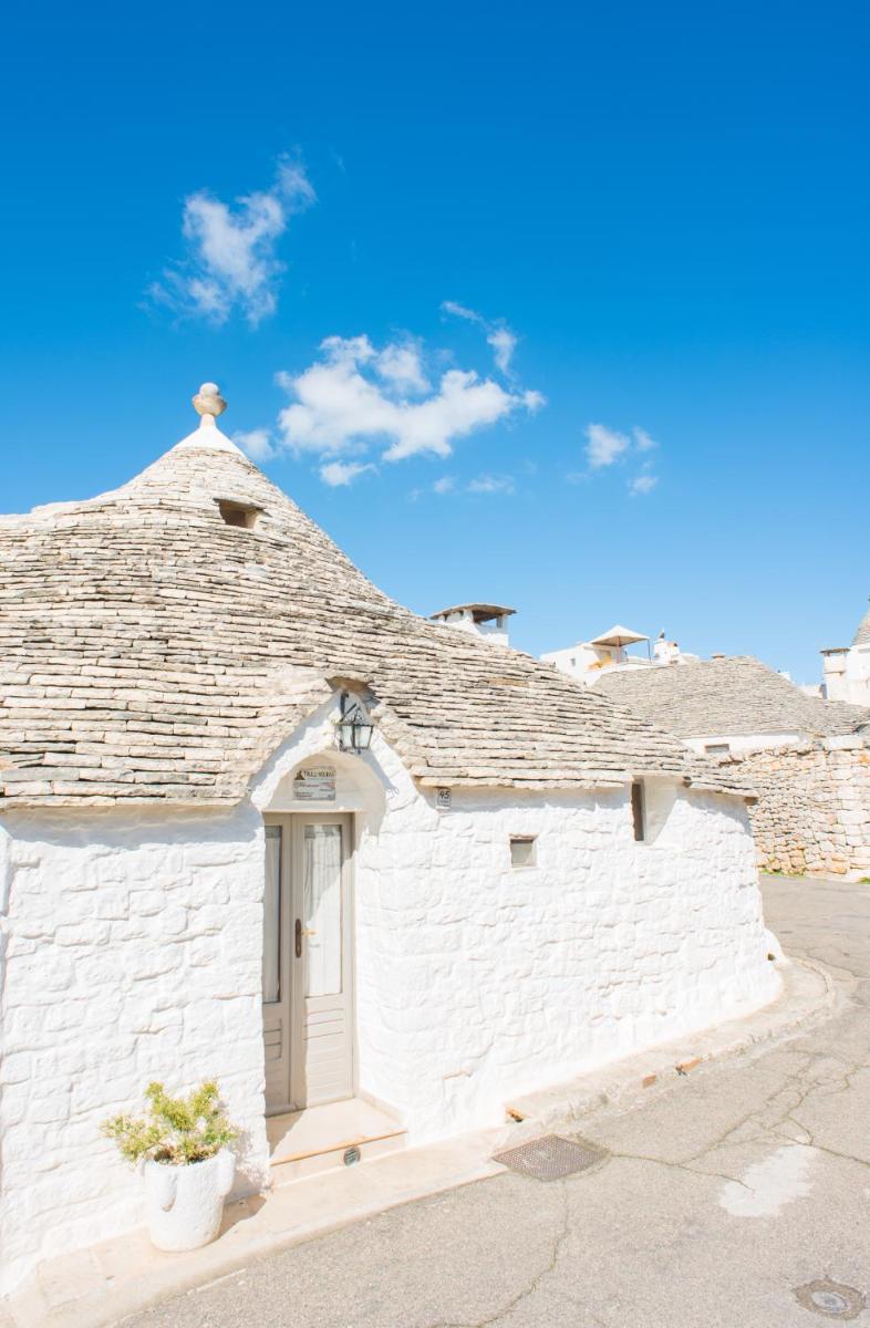 Foto - Trulli Holiday Albergo Diffuso